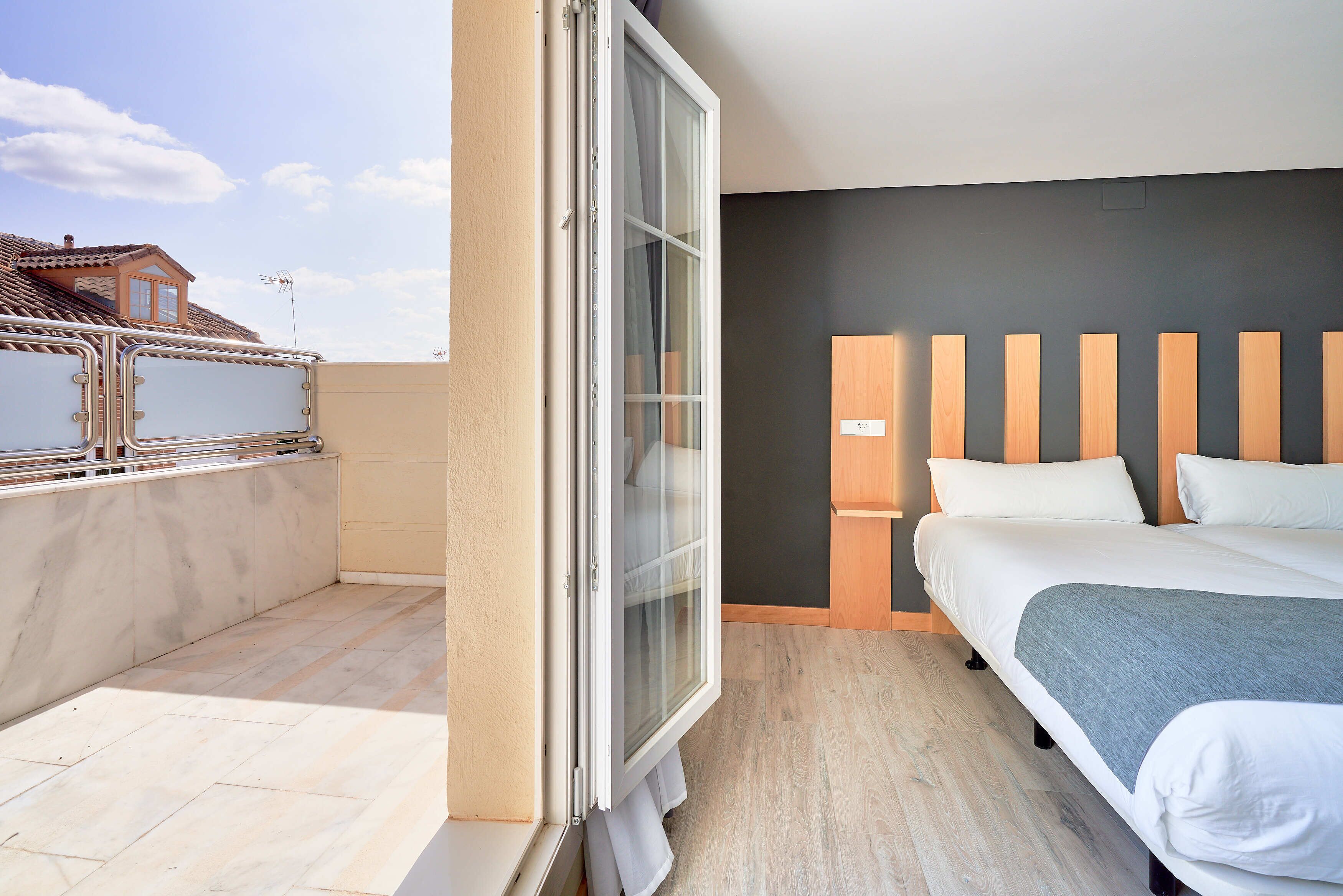 Foto - Smart Hotel La Sagra