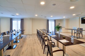 Meeting facility - Smart Hotel La Sagra (Yuncos)