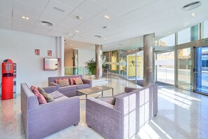 Recepción