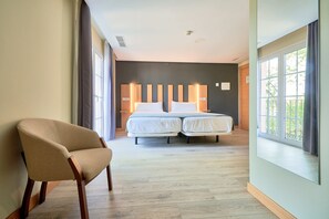 Executive Room, 1 Bedroom - Smart Hotel La Sagra (Yuncos)