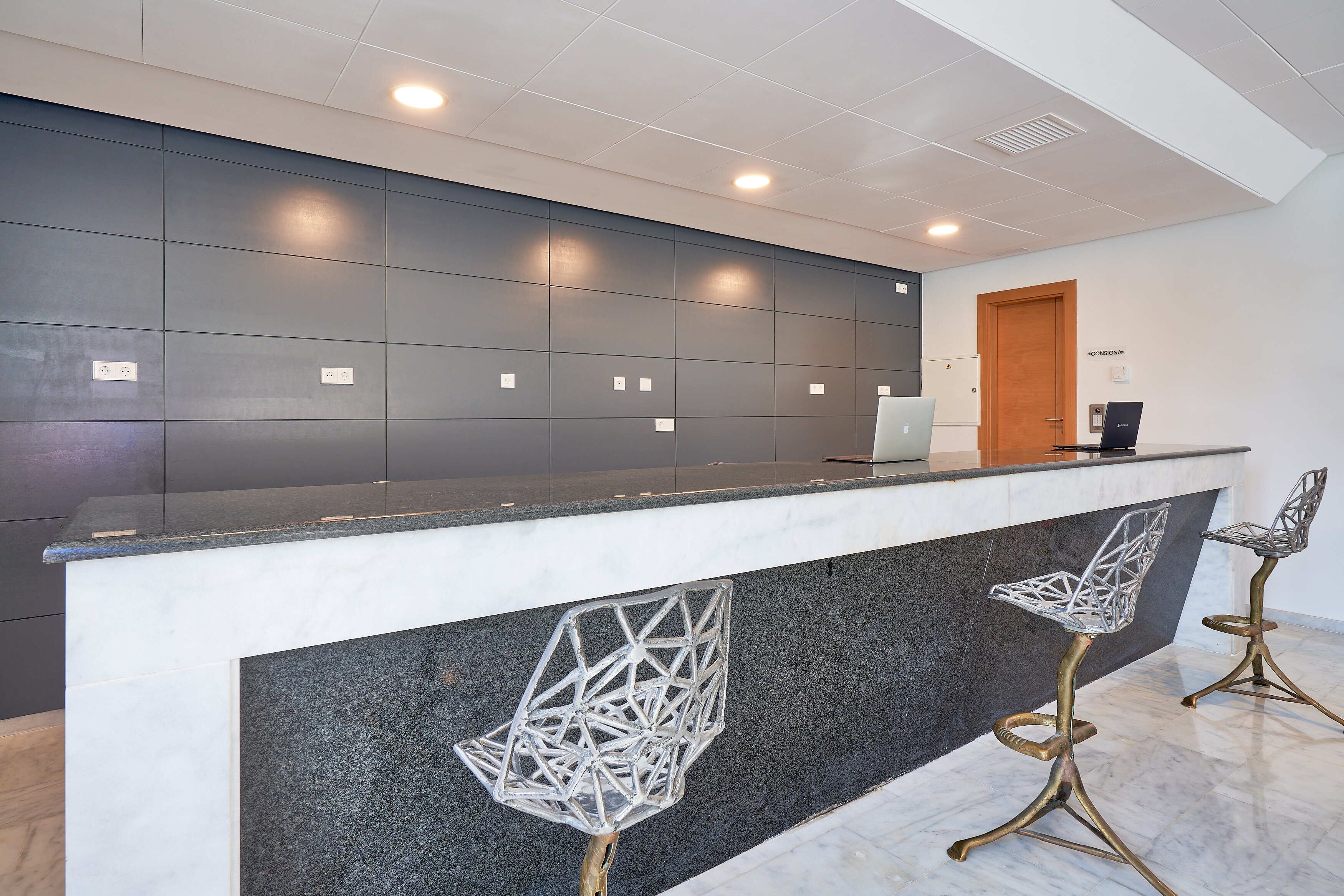 Foto - Smart Hotel La Sagra