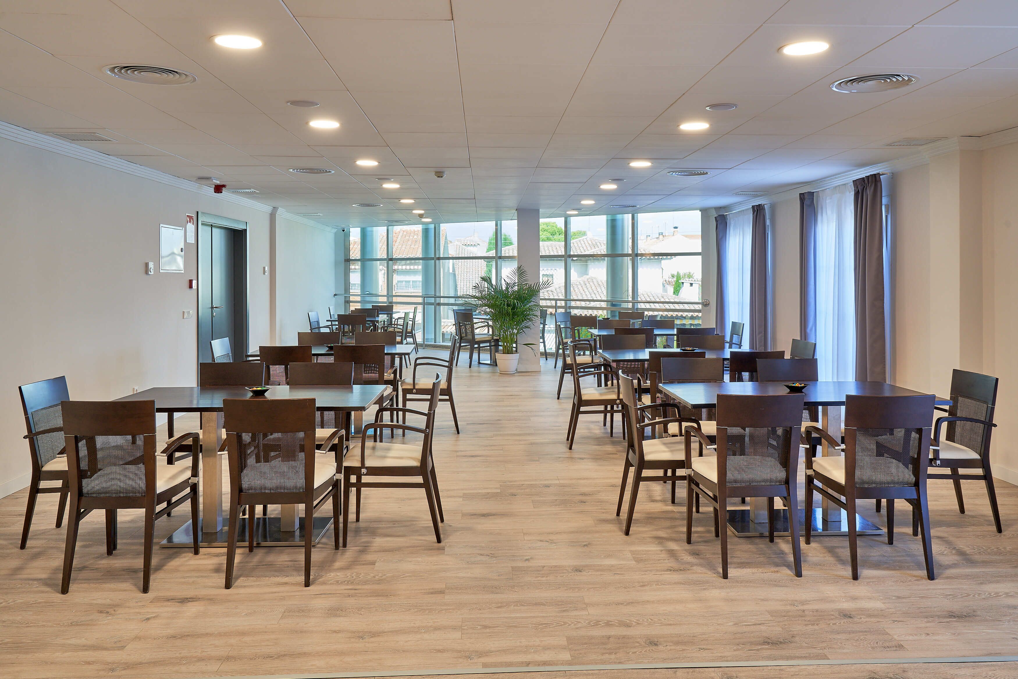 Foto - Smart Hotel La Sagra