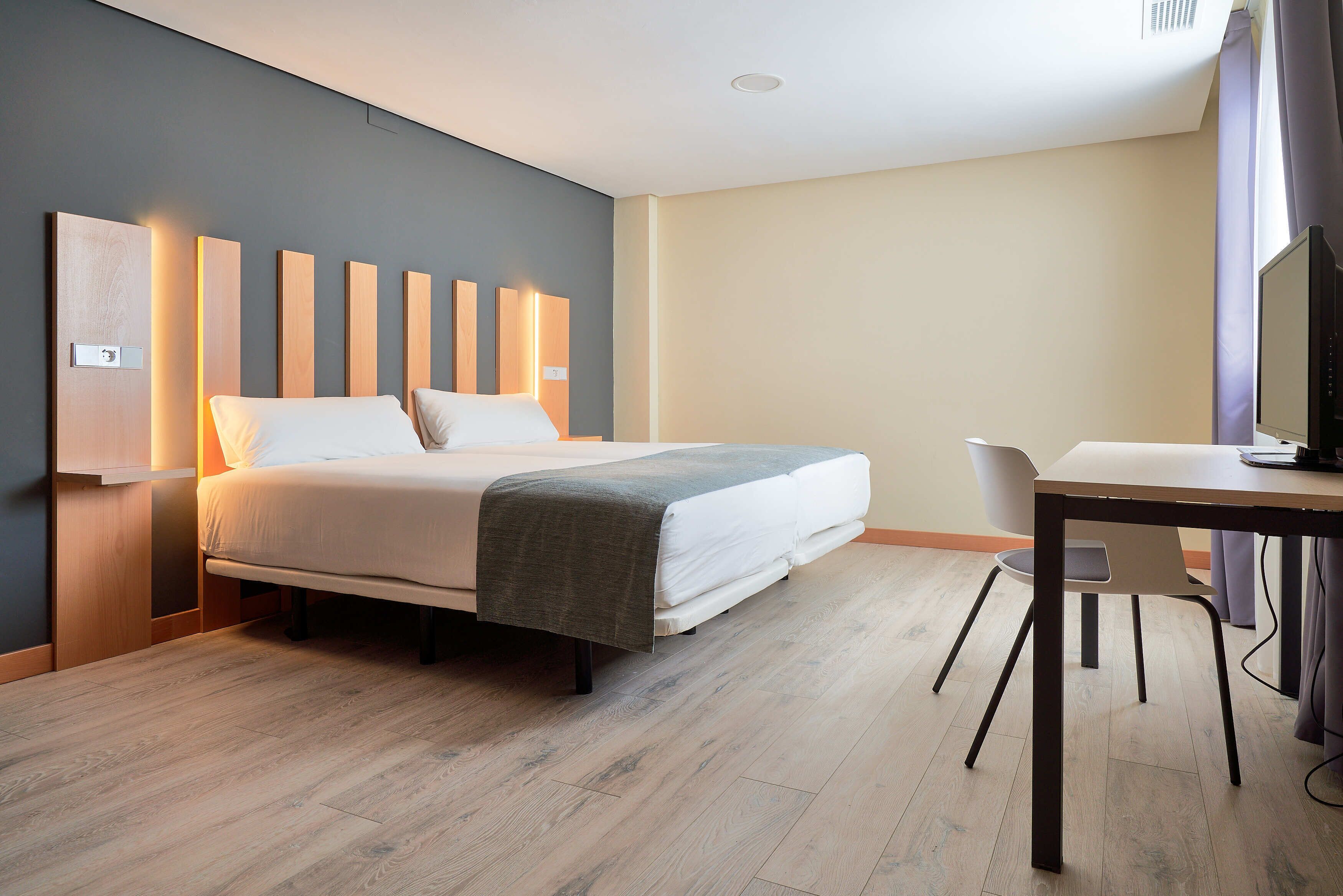 Foto - Smart Hotel La Sagra