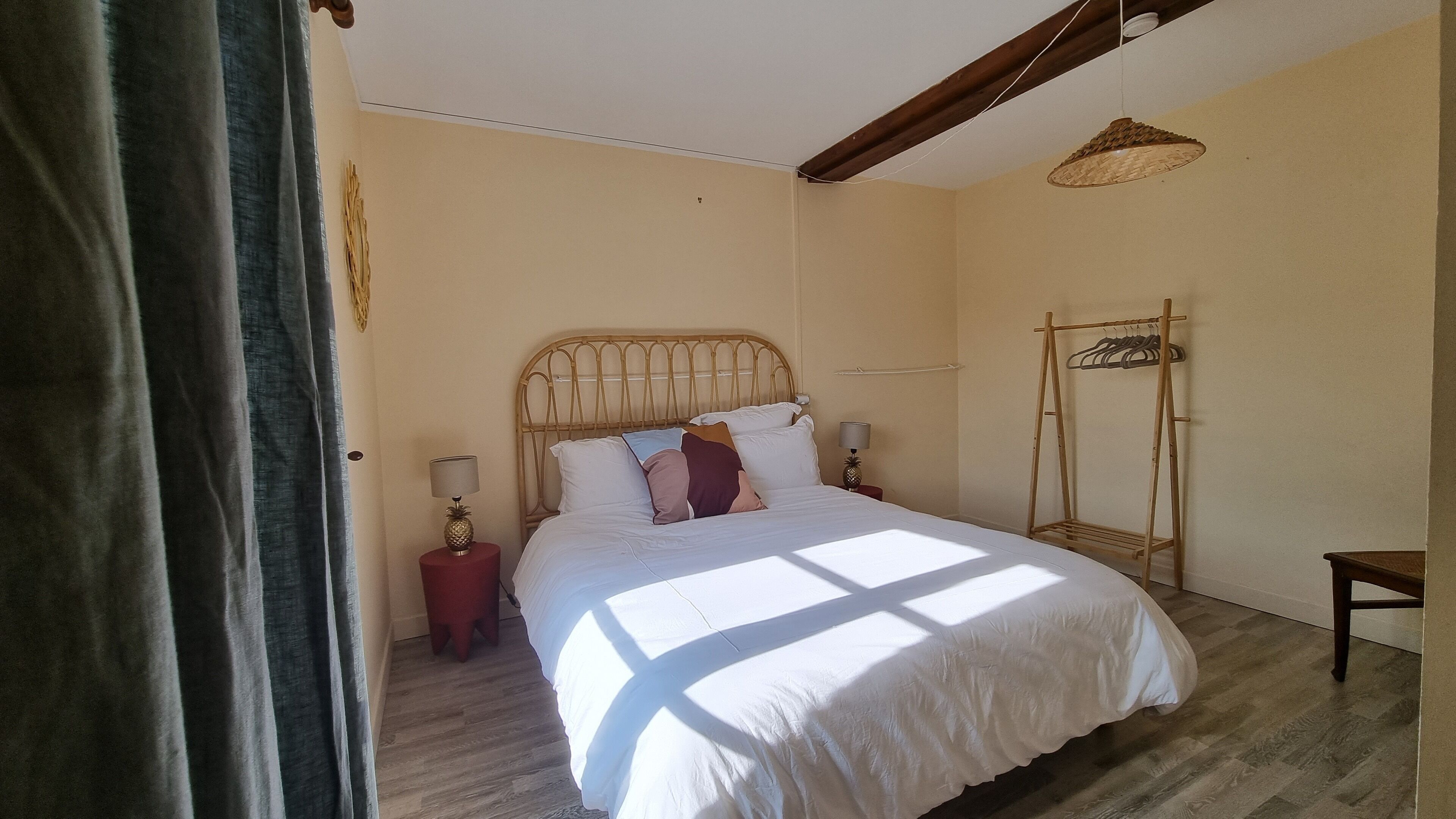 Superb family property