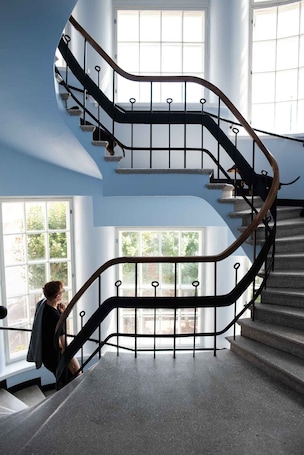Escaleras