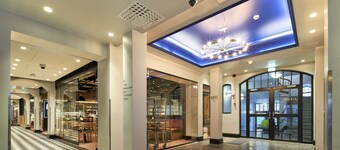 Bob W Helsinki Katajanokka