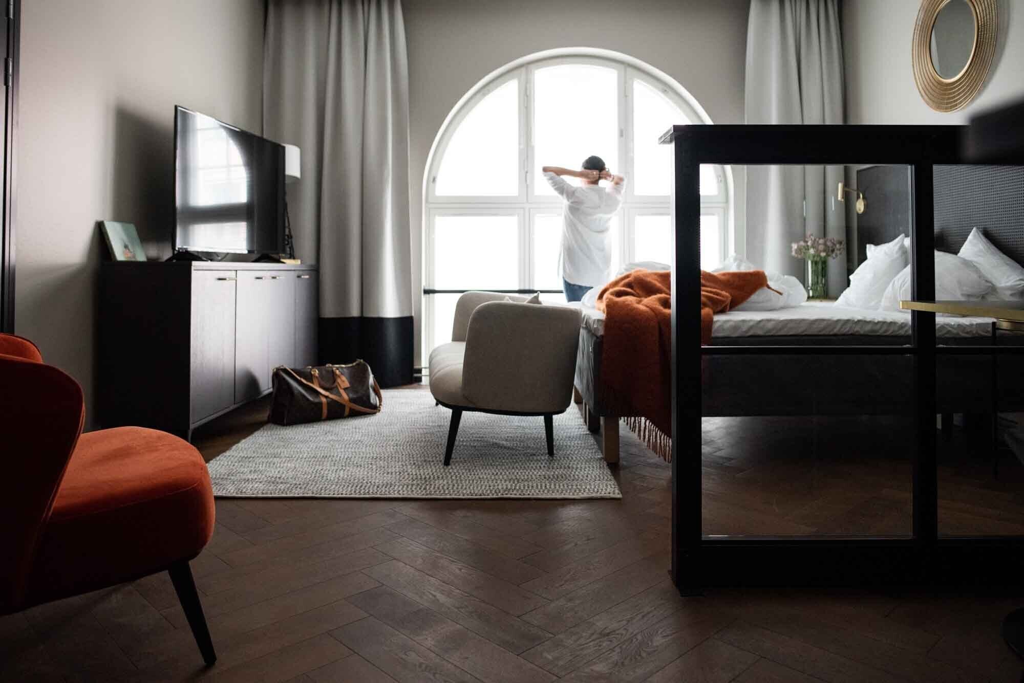 Ropa de cama de alta calidad y decoración personalizada 