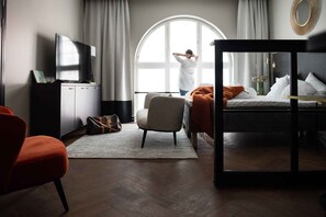 Superior-Apartment
