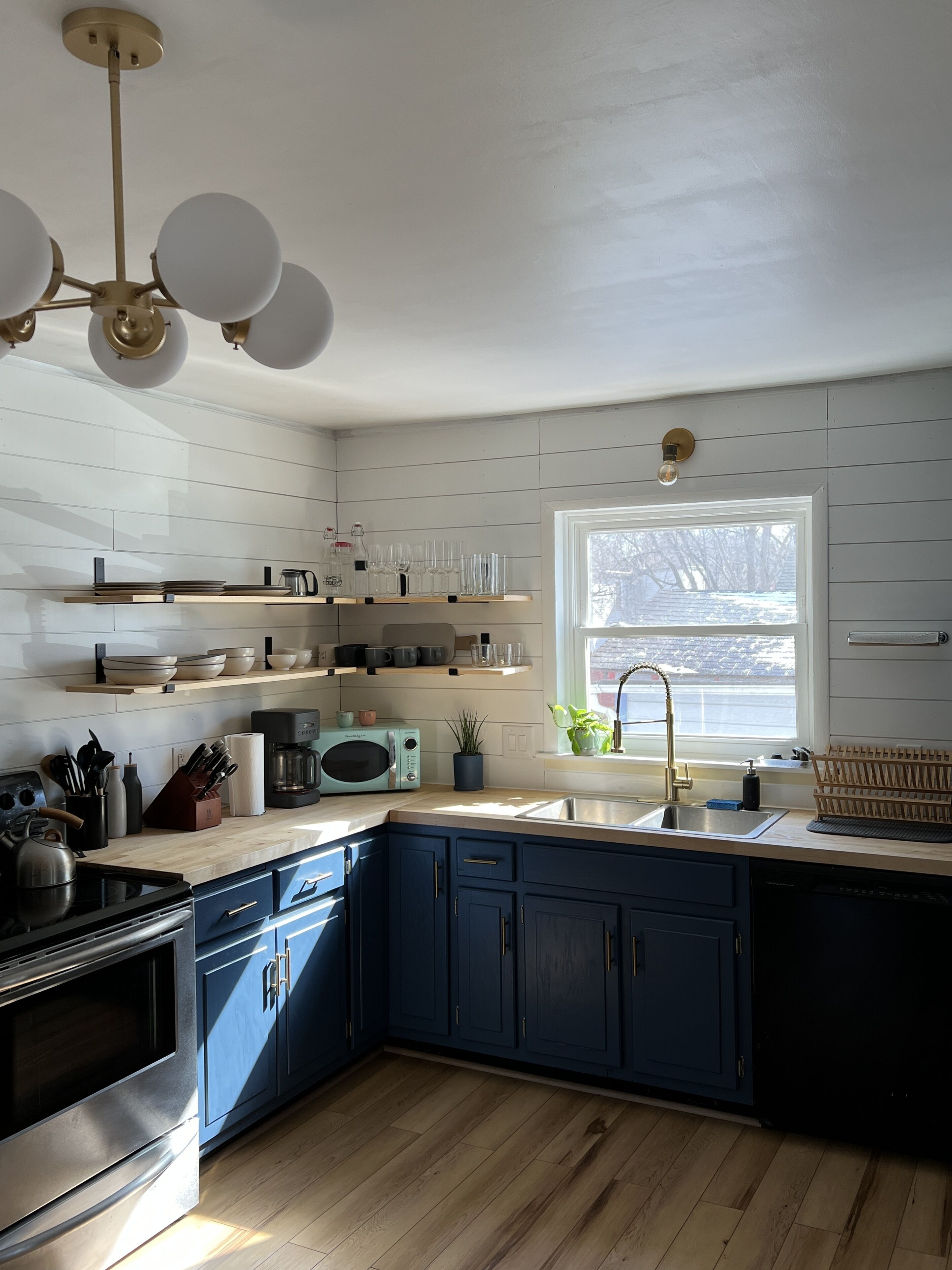 Historic Hudson Valley 1850 Brick Home