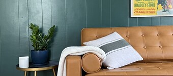 Historic Hudson Valley 1850 Brick Home