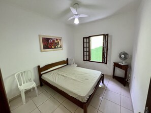 3 Schlafzimmer, WLAN