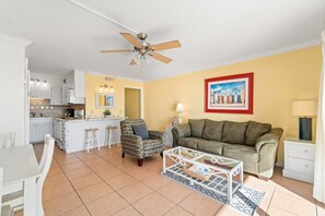 Apartment (The Summit 726) | Außenbereich
