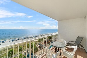 Apartment (The Summit 726) | Außenbereich