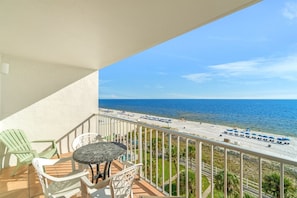 Exterior - The Summit 726 (Panama City Beach)