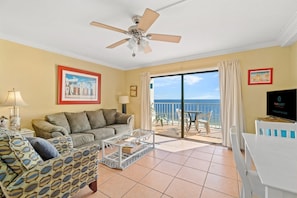 Condo (The Summit 726) | Exterior