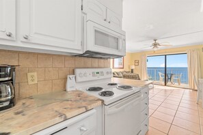 Condo (The Summit 726) | Exterior - The Summit 726 (Panama City Beach)
