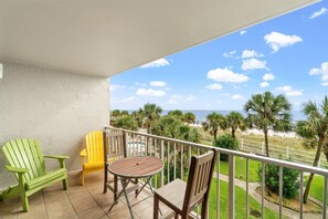 Condo (The Summit 306) | Exterior - The Summit 306 (Panama City Beach)
