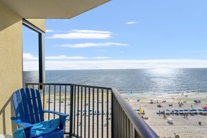 Apartamento (Sunbird E 811) | Exterior
