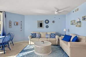 Apartamento (Sunbird E 811) | Exterior