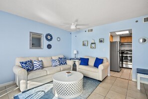Condo (Sunbird E 811) | Exterior - Sunbird E 811 (Panama City Beach)