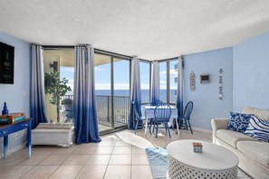 Exterior - Sunbird E 811 (Panama City Beach)