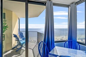 Apartamento (Sunbird E 811) | Exterior