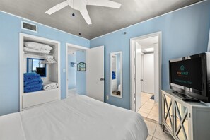 Bloc d'apartaments (Sunbird E 811) | Exterior