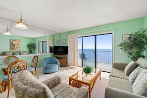 Condo (The Summit 1031) | Exterior - The Summit 1031 (Panama City Beach)