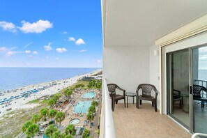 Exterior - The Summit 1031 (Panama City Beach)