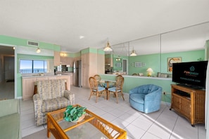 Condo (The Summit 1031) | Exterior - The Summit 1031 (Panama City Beach)