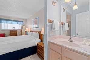 Condo (The Summit 1031) | Exterior - The Summit 1031 (Panama City Beach)