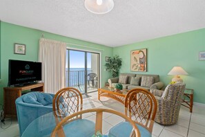 Appartamento (The Summit 1031) | Esterni