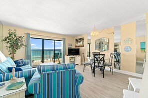 Condo (The Summit 614) | Exterior - The Summit 614 (Panama City Beach)