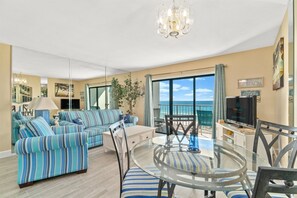 Condo (The Summit 614) | Exterior - The Summit 614 (Panama City Beach)