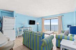 Appartamento (The Summit 1021) | Esterni