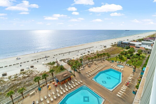 Appartamento (The Summit 1021) | Esterni