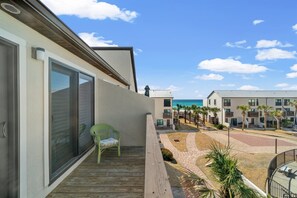 House (Largo Mar #157) | Exterior - Largo Mar #157 (Panama City Beach)