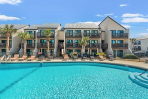 House (Largo Mar #157) | Exterior - Largo Mar #157 (Panama City Beach)