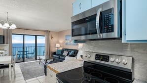 Apartment (The Summit 1023) | Aussenbereich