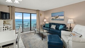 Apartment (The Summit 1023) | Aussenbereich