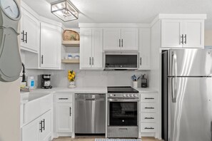 Condo (Top Of The Gulf 411) | Fachada
