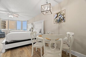 Appartamento (Top Of The Gulf 411) | Esterni