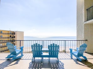 Condo (Top Of The Gulf 213) | Exterior