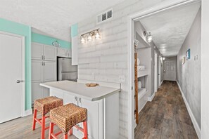 Appartamento (The Summit 1322) | Esterni