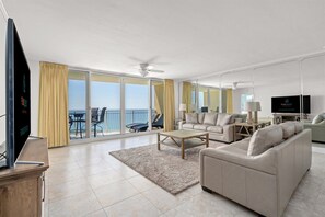 Appart'hôtel (Emerald Beach #2533) | Extérieur