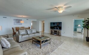 Appart'hôtel (Emerald Beach #2533) | Extérieur