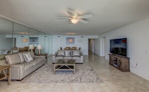 Condo (Emerald Beach #2533) | Exterior - Emerald Beach #2533 (Panama City Beach)