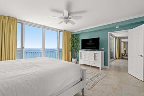 Condo (Emerald Beach #2533) | Exterior - Emerald Beach #2533 (Panama City Beach)