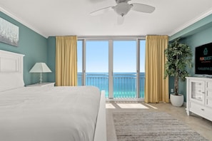 Condo (Emerald Beach #2533) | Exterior - Emerald Beach #2533 (Panama City Beach)