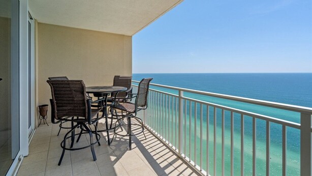 Condo (Emerald Beach #2533) | Exterior - Emerald Beach #2533 (Panama City Beach)